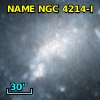 NAME NGC 4214-I