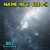 NAME NGC 4214-II