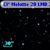 Cl* Melotte   20    LMB    2584