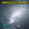 SDSS J121539.99+361935.3