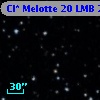 Cl* Melotte   20    LMB    2585