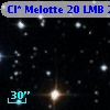 Cl* Melotte   20    LMB    2586