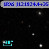 1RXS J121824.4+353332