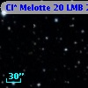 Cl* Melotte   20    LMB    2588
