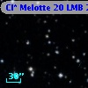 Cl* Melotte   20    LMB    2590