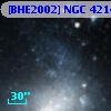 [BHE2002] NGC  4214 14