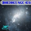 [BHE2002] NGC  4214 16
