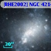 [BHE2002] NGC  4214 17