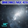 [BHE2002] NGC  4214 21