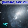 [BHE2002] NGC  4214 22