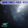 [BHE2002] NGC  4214 24