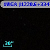 1WGA J1220.6+3347