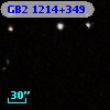 GB2 1214+349