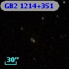 GB2 1214+351
