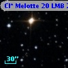 Cl* Melotte   20    LMB    2593