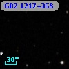 GB2 1217+358