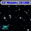 Cl* Melotte   20    LMB    2594