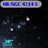 HK NGC 4214   5