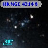 HK NGC 4214   8