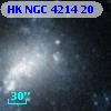 HK NGC 4214  20