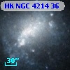 HK NGC 4214  36