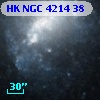 HK NGC 4214  38