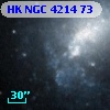 HK NGC 4214  73