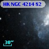 HK NGC 4214  82