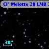 Cl* Melotte   20    LMB    2598