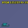 NVSS J121508+350814