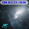GB6 B1213+3636