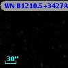 WN B1210.5+3427Ab