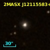 2MASX J12115583+3335467