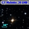 Cl* Melotte   20    LMB    2602