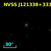 FIRST J121339.0+333042