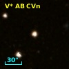 V* AB CVn