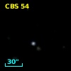 CBS  54