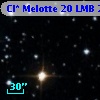 Cl* Melotte   20    LMB    2605