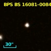BPS BS 16081-0084