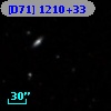 [D71] 1210+33