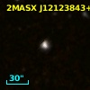 2MASX J12123843+3306355
