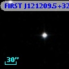 FIRST J121209.5+323041
