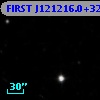 FIRST J121216.0+323255