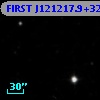 FIRST J121217.9+323257