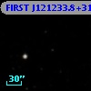 FIRST J121233.8+315525