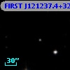 FIRST J121237.4+322457
