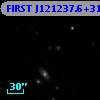 FIRST J121237.6+310703