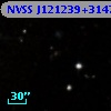 NVSS J121239+314719