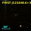 FIRST J121248.6+314607