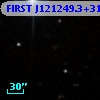 FIRST J121249.3+314608